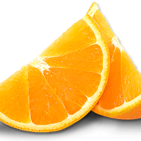 Βιολογικό πορτοκάλι